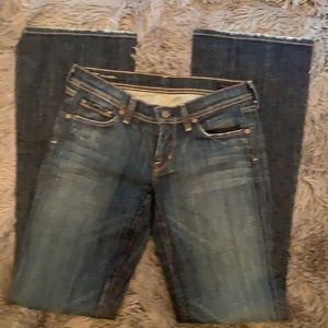 Citizens of Humanity jeans size 28